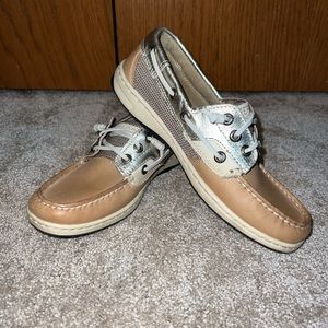 Sperry Boat Shoes